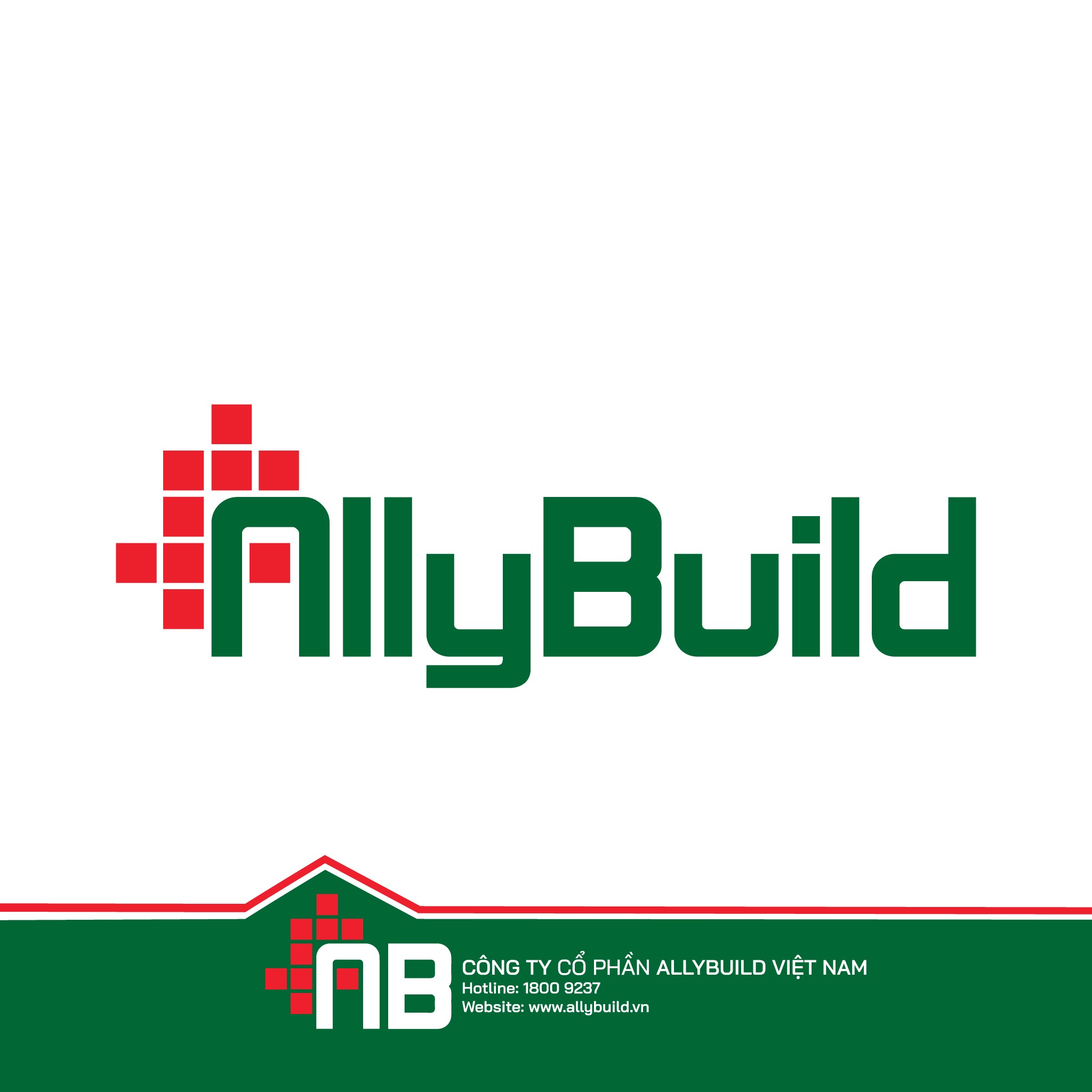 ALLYBUILD