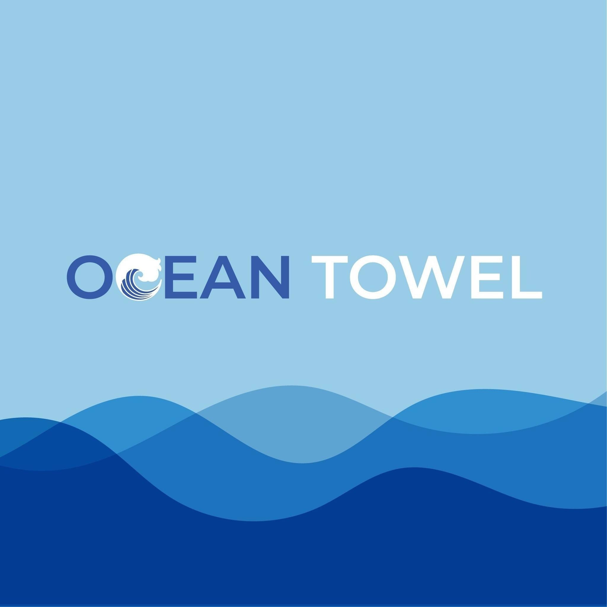Oceantowel