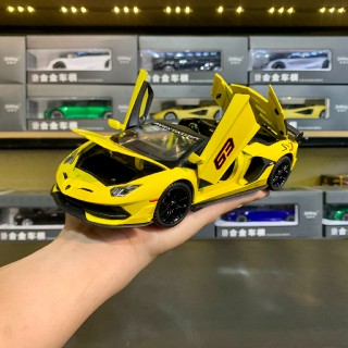 Mô hình xe_CarShop