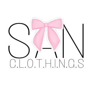 SAN C.L.O.T.H.I.N.G.S