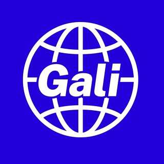 GLS STUDIO - Gali.Stu
