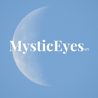 Mystic Eyes VN Shop