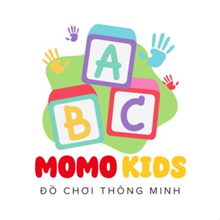 MOMO KIDS-ĐỒ CHƠI THÔNG MINH