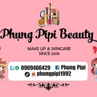 PhụngPipi Beauty's