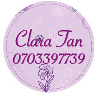Clara Tan