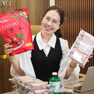 Phạm Mộc Trang Family