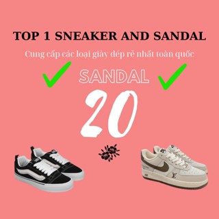 20 SANDAL