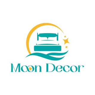 Moon Decor- Chăn Ga Gối