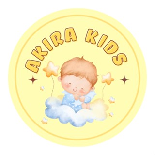 Akira Kids