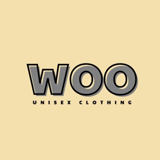 WOO Unisex
