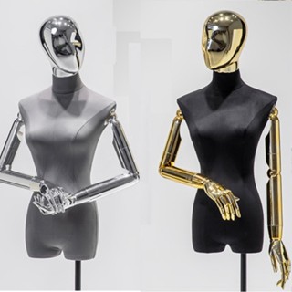 Xưởng Manocanh Hà Phong