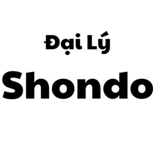 Đại Lý Shondo Sandals VietNam