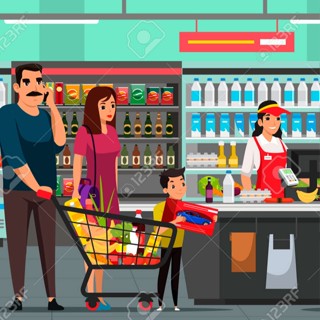 SIÊU THỊ DINH DƯỠNG