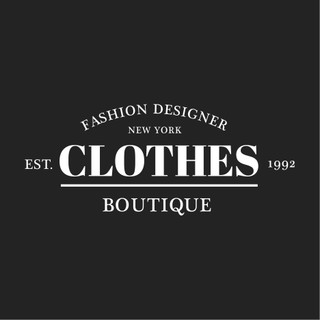 Clothes boutique 1991