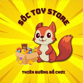 Sóc Toy Store