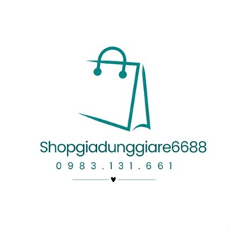 Shop Gia Dụng Giá Rẻ 6688