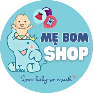Shop Mẹ Bom