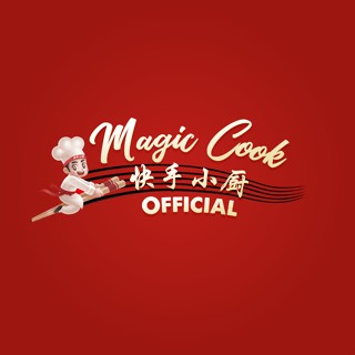 Magic Cook Official 