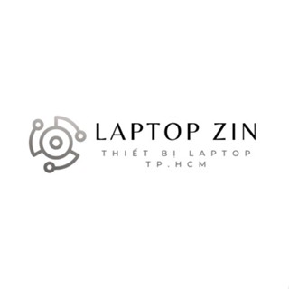 Thiết bị Laptop Zin TP.HCM