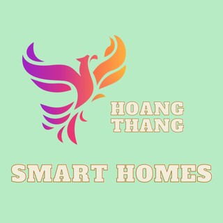 Hoàng Thắng - SMART HOMES