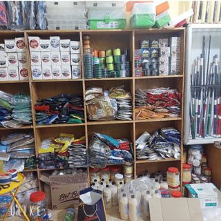 Shop Cám Tộc