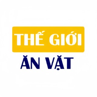 Thế giới Ăn Vặt VN