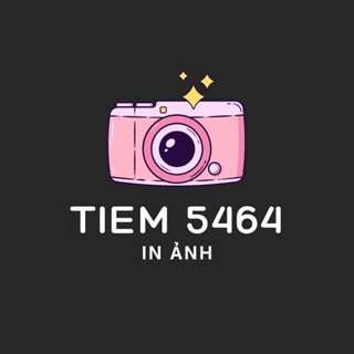 5464 -Tiêm In Ảnh