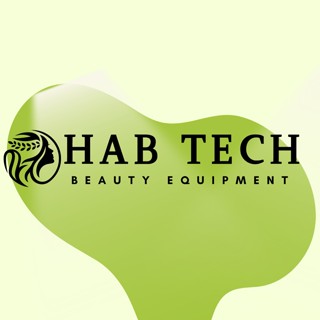 HAB TECH Thiết bị Spa