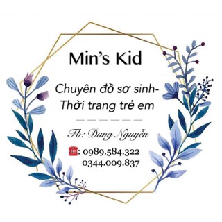 Vicabe Shop - Đồ sơ sinh mẹ bé