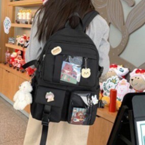 Xưởng Balo Cặp QC