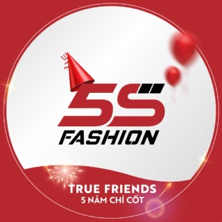 5S FASHION OFFICIAL