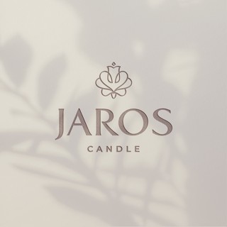 Nến thơm JAROS Candle