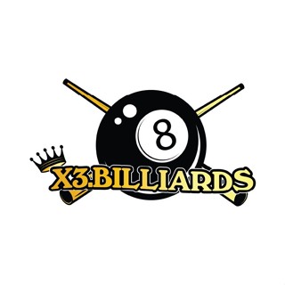 X3 Billiards Bida Và Phụ Kiện