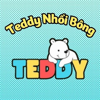 Teddy Nhồi Bông