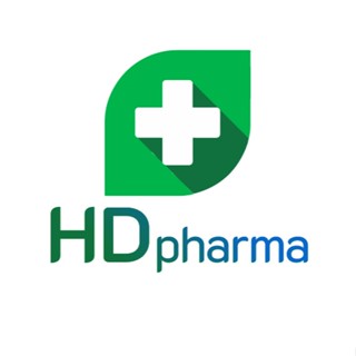 HD PHARMA OFFICIAL