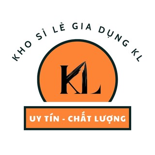Kho sỉ gia dụng KL