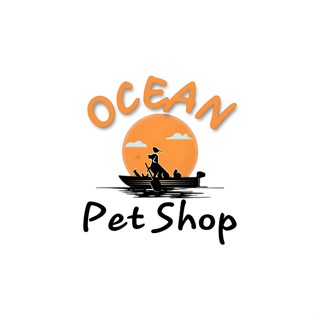 OCEAN Pet Shop