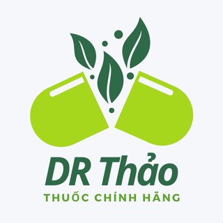 Dr Thảo nhà thuốc chính hãng