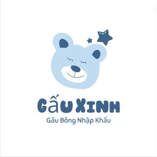 GấuXinh-Gấu Bông Nhập Khẩu