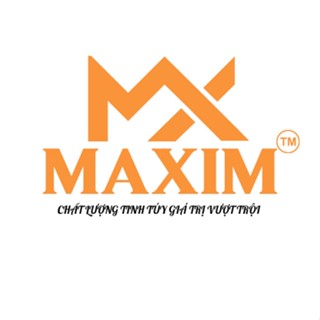 NGUYÊN LIỆU PHA CHẾ MAXIM