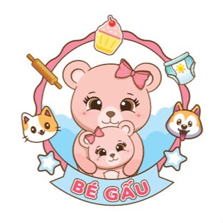 Shop Bé Gấu 