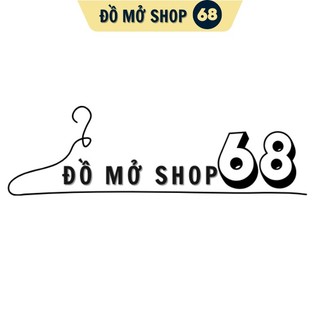 Đồ Mở Shop 68