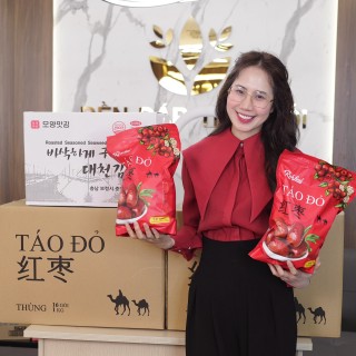 Phạm Mộc Trang Rich Food