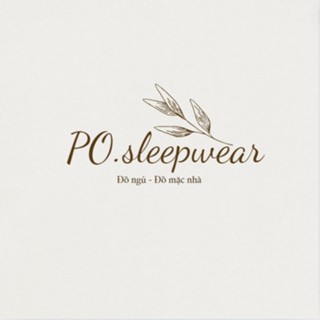 PO.sleepwear
