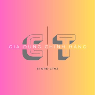 Gia Dụng STORE CT03