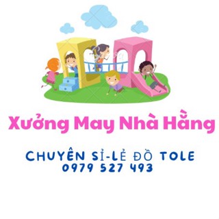 Xưởng May Nhà Hằng