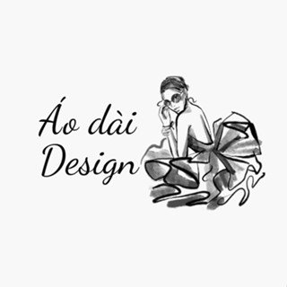 Áo dài cách tân design