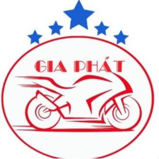 Phụ tùng xe máy gia phát