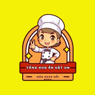 Tổng Kho Ăn Vặt Việt Nam