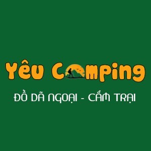 Yêu Camping - Đồ Dùng Cắm Trại